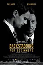 Watch Backstabbing for Beginners M4ufreemovies
