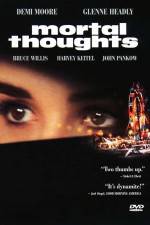 Watch Mortal Thoughts M4ufreemovies