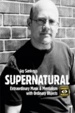 Watch Supernatural by Jay Sankey M4ufreemovies