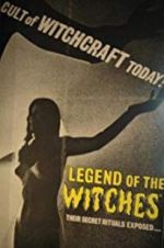 Watch Legend of the Witches M4ufreemovies