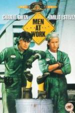 Watch Men at Work M4ufreemovies