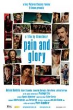 Watch Pain and Glory M4ufreemovies