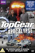 Watch Top Gear Apocalypse M4ufreemovies