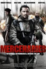 Watch Mercenaries M4ufreemovies