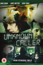Watch Unknown Caller M4ufreemovies