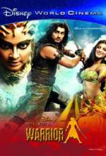 Watch Once Upon a Warrior M4ufreemovies