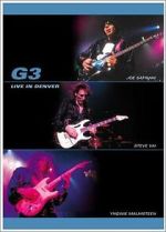 Watch G3 Live in Denver M4ufreemovies