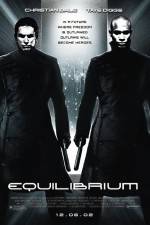 Watch Equilibrium M4ufreemovies