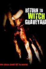 Watch Return to Witch Graveyard M4ufreemovies