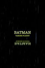Watch Batman: Taking Flight M4ufreemovies
