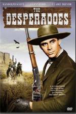 Watch The Desperadoes M4ufreemovies