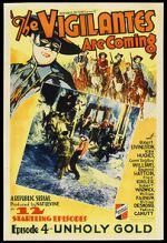 Watch The Vigilantes Are Coming M4ufreemovies