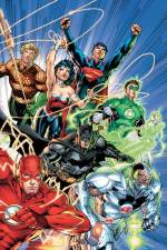 Watch Justice League Doom Sneak Peek 2012 M4ufreemovies