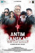 Watch Antim Sanskar: The Last Ritual M4ufreemovies