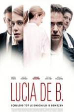 Watch Lucia de B. M4ufreemovies