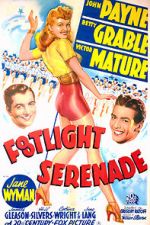 Watch Footlight Serenade M4ufreemovies