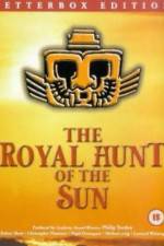 Watch The Royal Hunt of the Sun M4ufreemovies