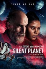 Watch The Silent Planet M4ufreemovies
