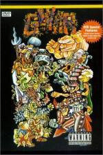 Watch GWAR Phallus in Wonderland M4ufreemovies