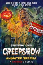 Watch Creepshow Animated Special M4ufreemovies