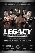 Watch Legacy 23 M4ufreemovies