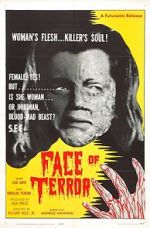 Watch Face of Terror M4ufreemovies