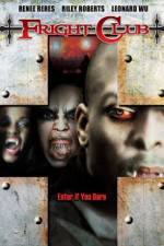Watch Fright Club M4ufreemovies