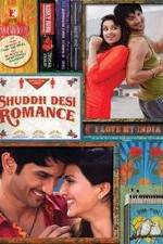 Watch Shuddh Desi Romance M4ufreemovies