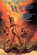 Watch Phoenix the Warrior M4ufreemovies
