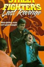 Watch The Street Fighters Last Revenge M4ufreemovies