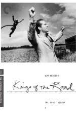 Watch Im Lauf der Zeit M4ufreemovies