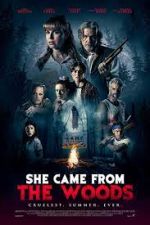 Watch She Came from the Woods M4ufreemovies