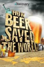 Watch How Beer Saved the World M4ufreemovies