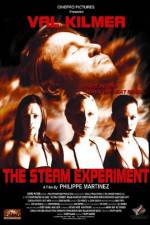 Watch The Steam Experiment M4ufreemovies