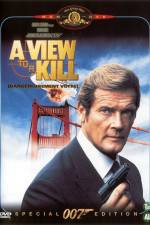 Watch James Bond: A View to a Kill M4ufreemovies