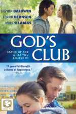 Watch Gods Club M4ufreemovies