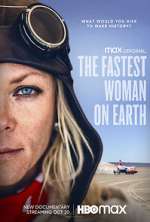Watch The Fastest Woman on Earth M4ufreemovies