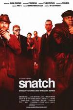 Watch Snatch M4ufreemovies