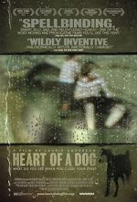 Watch Heart of a Dog M4ufreemovies