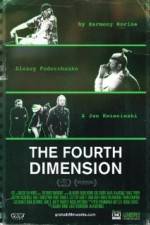 Watch The Fourth Dimension M4ufreemovies