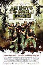 Watch Ah Boys to Men M4ufreemovies