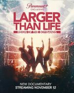 Watch Larger Than Life: Reign of the Boybands M4ufreemovies