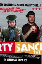 Watch Dirty Sanchez: The Movie M4ufreemovies