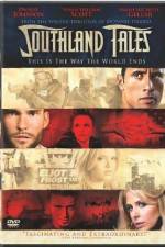 Watch Southland Tales M4ufreemovies