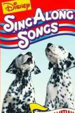 Watch Disney Sing-Along-Songs101 Dalmatians Pongo and Perdita M4ufreemovies