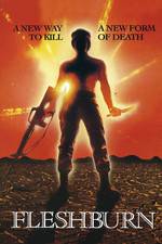 Watch Fleshburn M4ufreemovies