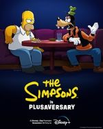 Watch The Simpsons in Plusaversary (Short 2021) M4ufreemovies