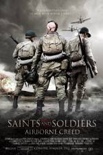 Watch Saints and Soldiers Airborne Creed M4ufreemovies