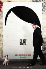 Watch Er ist wieder da M4ufreemovies