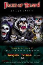 Watch Faces of Death V M4ufreemovies
